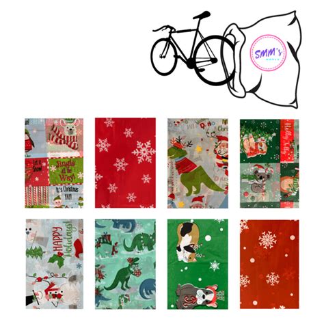 bike gift bag walmart